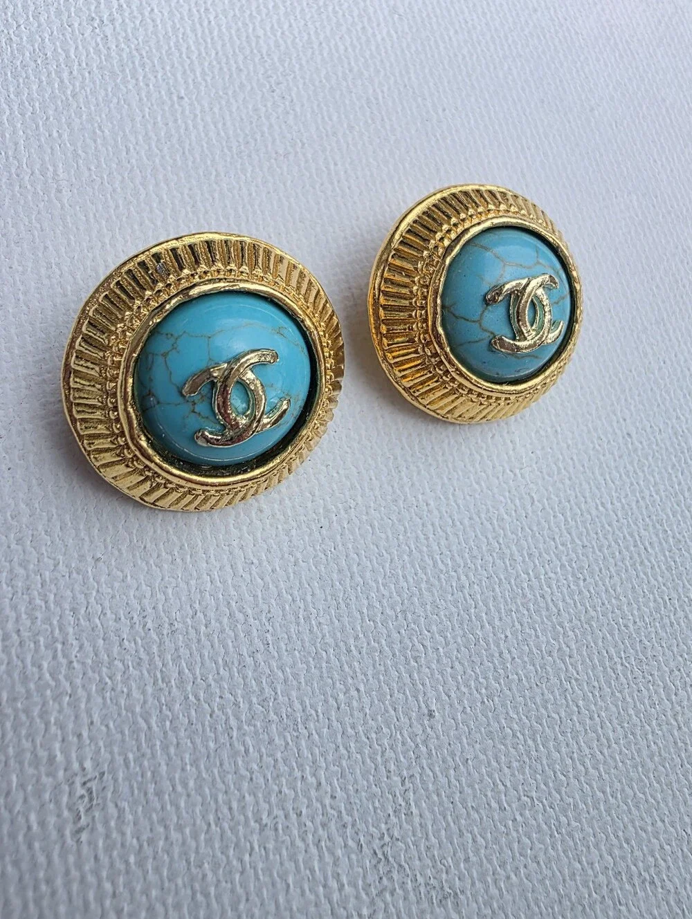 CHANEL rare vintage